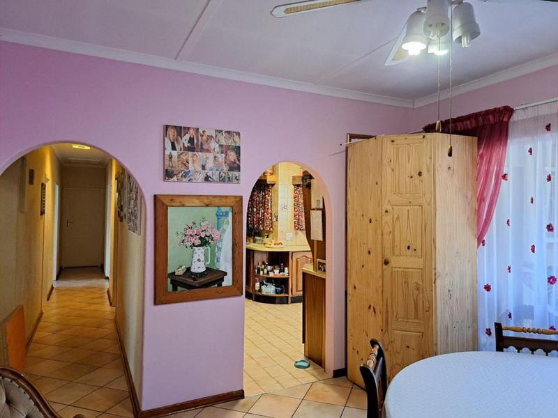 To Let 5 Bedroom Property for Rent in Potchefstroom North West